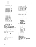 Предварительный просмотр 218 страницы InfoPrint 6500 DBCS User Manual