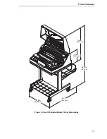 Предварительный просмотр 31 страницы InfoPrint 6500 Series User Manual