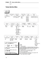 Preview for 76 page of InfoPrint 6500 Series User Manual