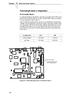 Предварительный просмотр 228 страницы InfoPrint 6500 Series User Manual