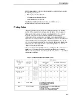 Предварительный просмотр 299 страницы InfoPrint 6500 Series User Manual