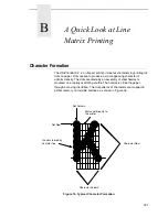 Предварительный просмотр 301 страницы InfoPrint 6500 Series User Manual