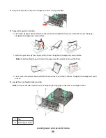 Preview for 42 page of InfoPrint Color 1824 User Manual