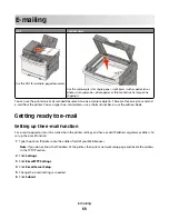 Предварительный просмотр 70 страницы InfoPrint Color 1826 User Manual