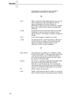 Предварительный просмотр 106 страницы InfoPrint LQ-1600K Programmer'S Reference Manual