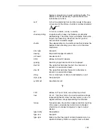 Предварительный просмотр 109 страницы InfoPrint LQ-1600K Programmer'S Reference Manual