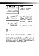 Preview for 2 page of inforce 4ch h.264 dvr User Manual