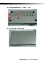 Preview for 7 page of inforce 4ch h.264 dvr User Manual