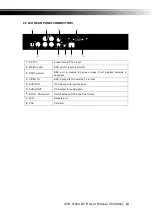 Preview for 9 page of inforce 4ch h.264 dvr User Manual