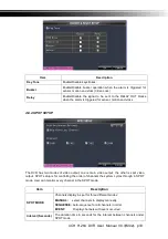 Preview for 33 page of inforce 4ch h.264 dvr User Manual