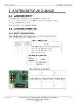 Preview for 15 page of inforce IFC6410 User Manual