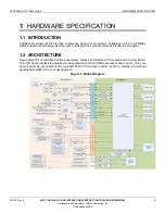 Preview for 14 page of inforce SYS644 P1 Series User Manual