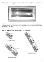 Preview for 15 page of Inforesight SALPHA10240 Reference Manual