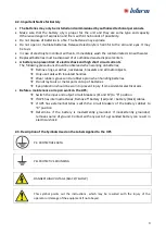 Preview for 8 page of inform DSP FLEXIPOWER SERIES User Manual