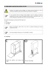 Preview for 11 page of inform DSP FLEXIPOWER SERIES User Manual