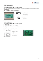 Preview for 21 page of inform DSP FLEXIPOWER SERIES User Manual