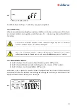 Preview for 40 page of inform DSP FLEXIPOWER SERIES User Manual