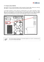 Preview for 46 page of inform DSP FLEXIPOWER SERIES User Manual