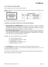 Preview for 28 page of inform ETR EVO Series Installation And Operating Manual