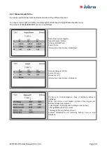 Preview for 44 page of inform ETR EVO Series Installation And Operating Manual