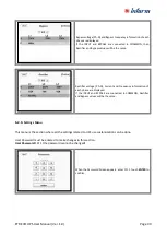 Preview for 45 page of inform ETR EVO Series Installation And Operating Manual