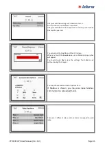 Preview for 46 page of inform ETR EVO Series Installation And Operating Manual