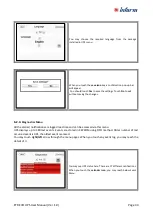 Preview for 48 page of inform ETR EVO Series Installation And Operating Manual