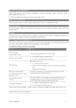 Preview for 7 page of inform Infocharger Manual