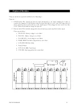 Preview for 15 page of inform Infocharger Manual