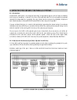 Предварительный просмотр 46 страницы inform PDSP 33010 Installation And Operating Manual