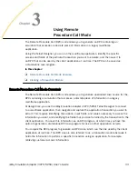 Preview for 33 page of Information Builders iWay 3270 User Manual