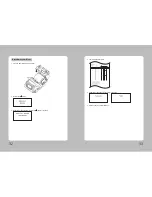 Предварительный просмотр 18 страницы informs LK-P12 System Administrator Manual