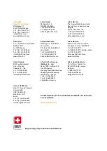 Preview for 2 page of Infors HT Ecotron Operating Manual