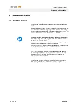 Preview for 7 page of Infors HT Ecotron Operating Manual