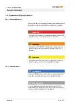 Preview for 8 page of Infors HT Ecotron Operating Manual