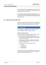 Preview for 12 page of Infors HT Ecotron Operating Manual