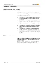 Preview for 16 page of Infors HT Ecotron Operating Manual