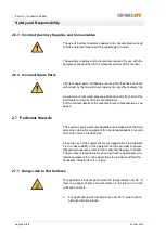 Preview for 18 page of Infors HT Ecotron Operating Manual