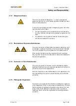 Preview for 19 page of Infors HT Ecotron Operating Manual