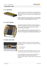 Preview for 28 page of Infors HT Ecotron Operating Manual