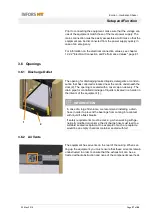 Preview for 29 page of Infors HT Ecotron Operating Manual