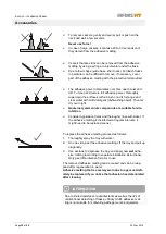 Preview for 32 page of Infors HT Ecotron Operating Manual