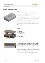 Preview for 38 page of Infors HT Ecotron Operating Manual