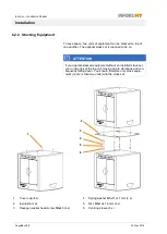 Preview for 46 page of Infors HT Ecotron Operating Manual