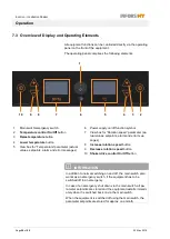 Preview for 56 page of Infors HT Ecotron Operating Manual