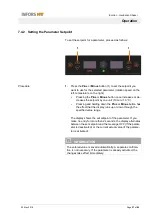 Preview for 59 page of Infors HT Ecotron Operating Manual