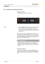 Preview for 60 page of Infors HT Ecotron Operating Manual