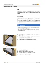 Preview for 72 page of Infors HT Ecotron Operating Manual