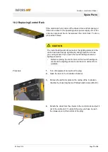 Preview for 75 page of Infors HT Ecotron Operating Manual