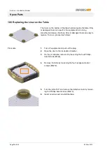 Preview for 78 page of Infors HT Ecotron Operating Manual